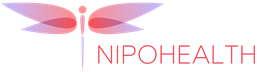 Logo Nipohealth Exames de Ultrassom em casa